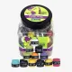 Намотки Yonex AC102-60 Super Grap Overgrip Bucket Pack 60pcs