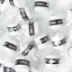 Намотки Yonex AC102-60 Super Grap Overgrip Bucket Pack White 60pcs