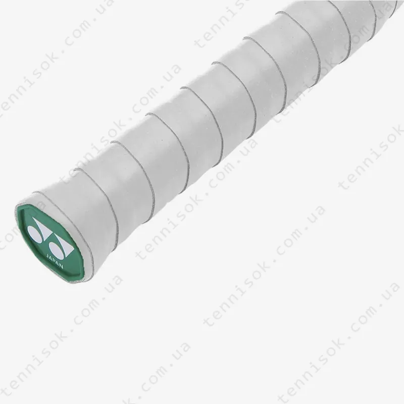 Намотки Yonex AC102-60 Super Grap Overgrip Bucket Pack White 60pcs