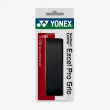 Грип Yonex AC128EX Tennis Excel Pro Grip Black