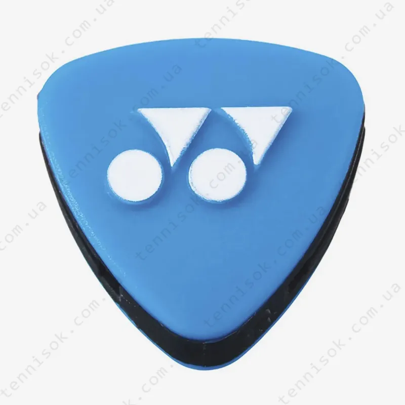 Віброгасники для тенісної ракетки Yonex AC165EX Vibration Stopper Black/Blue