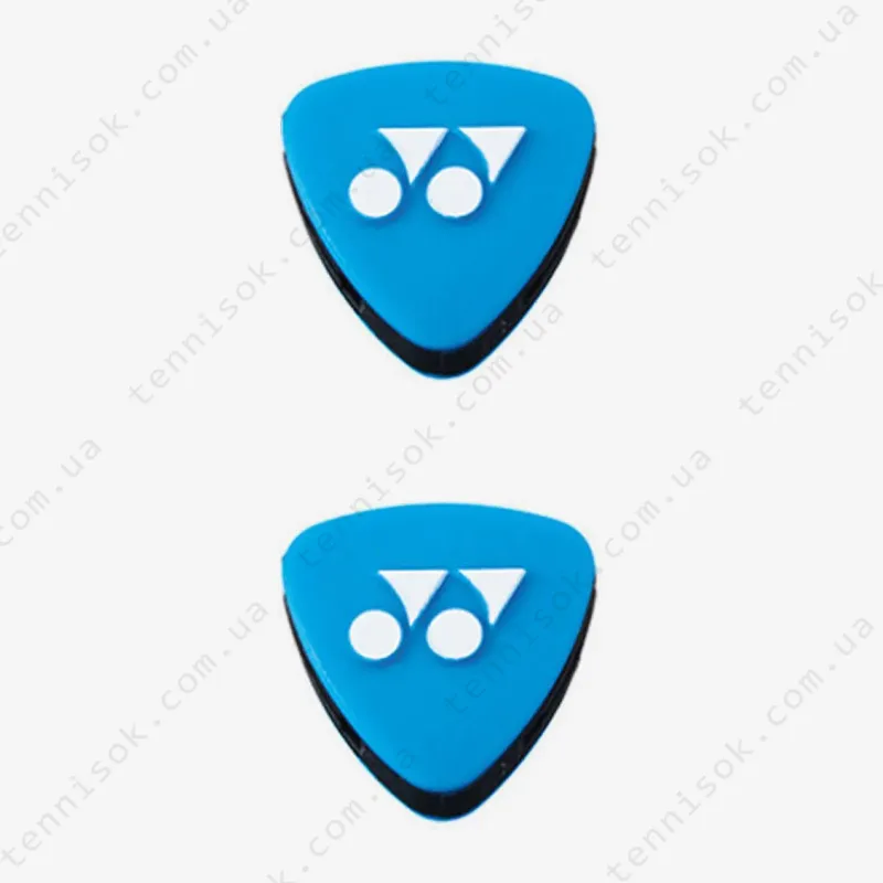 Віброгасники для тенісної ракетки Yonex AC165EX Vibration Stopper Black/Blue