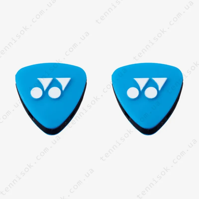 Віброгасники для тенісної ракетки Yonex AC165EX Vibration Stopper Black/Blue