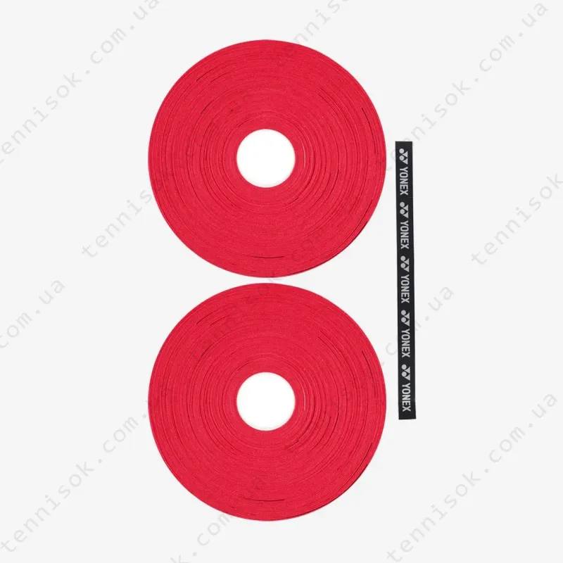 Намотки Yonex AC102-30EX Super Grap 30pcs Wine Red