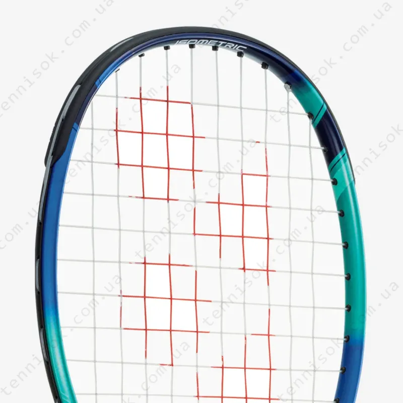 Теннисная ракетка Yonex Ezone Junior 19 (175 g) Sky Blue