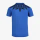Теннисная футболка Hydrogen Tribe Tech Tee Blue T00412-014