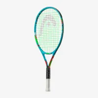 Дитяча тенісна ракетка Head Novak 25