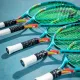 Дитяча тенісна ракетка Head Novak 25
