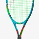 Дитяча тенісна ракетка Head Novak 25