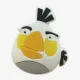 Виброгасители для теннисной ракетки Angry Birds White Vibration Dampener