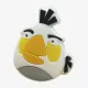 Виброгасители для теннисной ракетки Angry Birds White Vibration Dampener