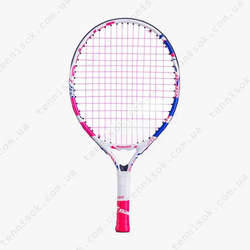 Детская теннисная ракетка Babolat B Fly 17 140483/100