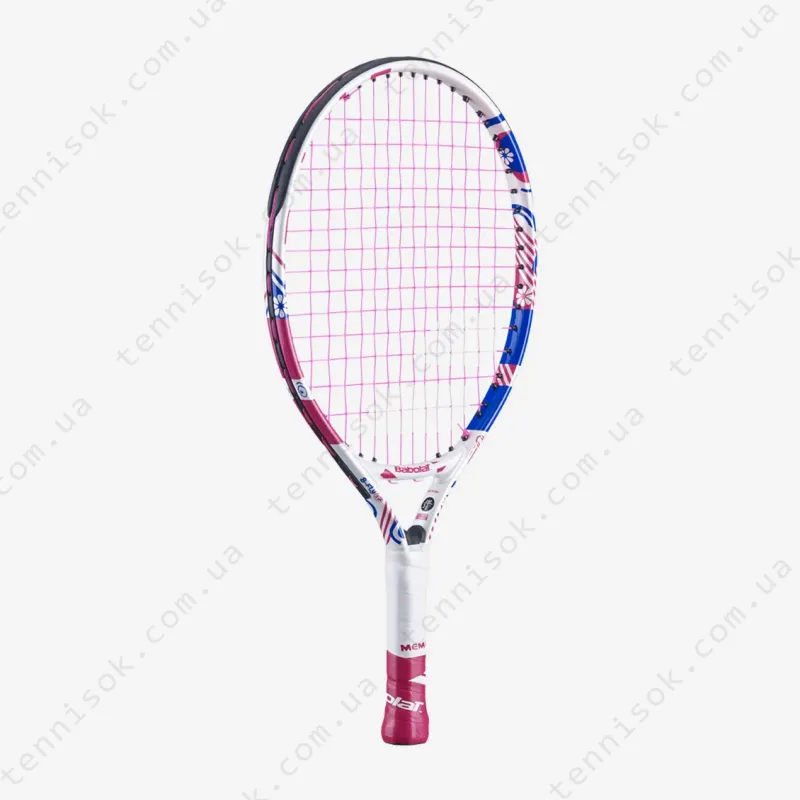 Детская теннисная ракетка Babolat B Fly 17 140483/100