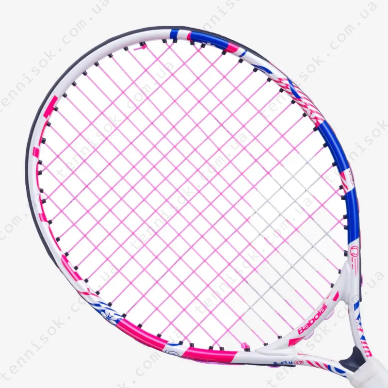Детская теннисная ракетка Babolat B Fly 17 140483/100