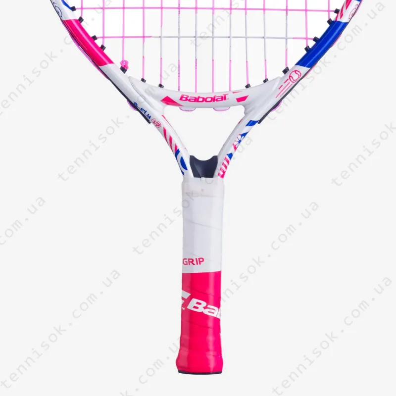 Детская теннисная ракетка Babolat B Fly 17 140483/100