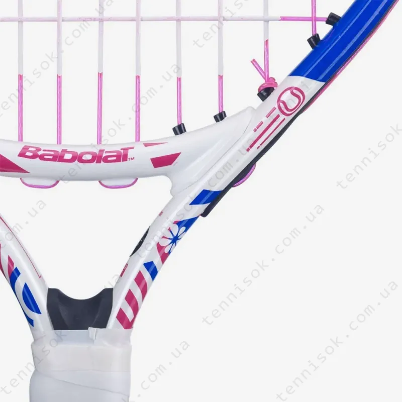 Детская теннисная ракетка Babolat B Fly 17 140483/100