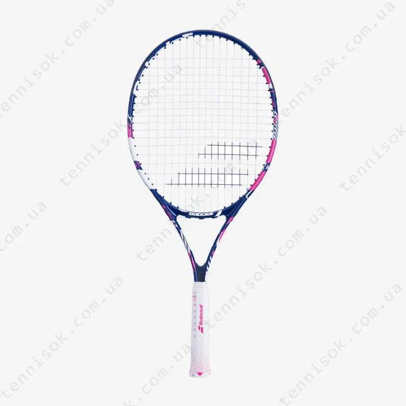 Детская теннисная ракетка Babolat B Fly 25 140487/100