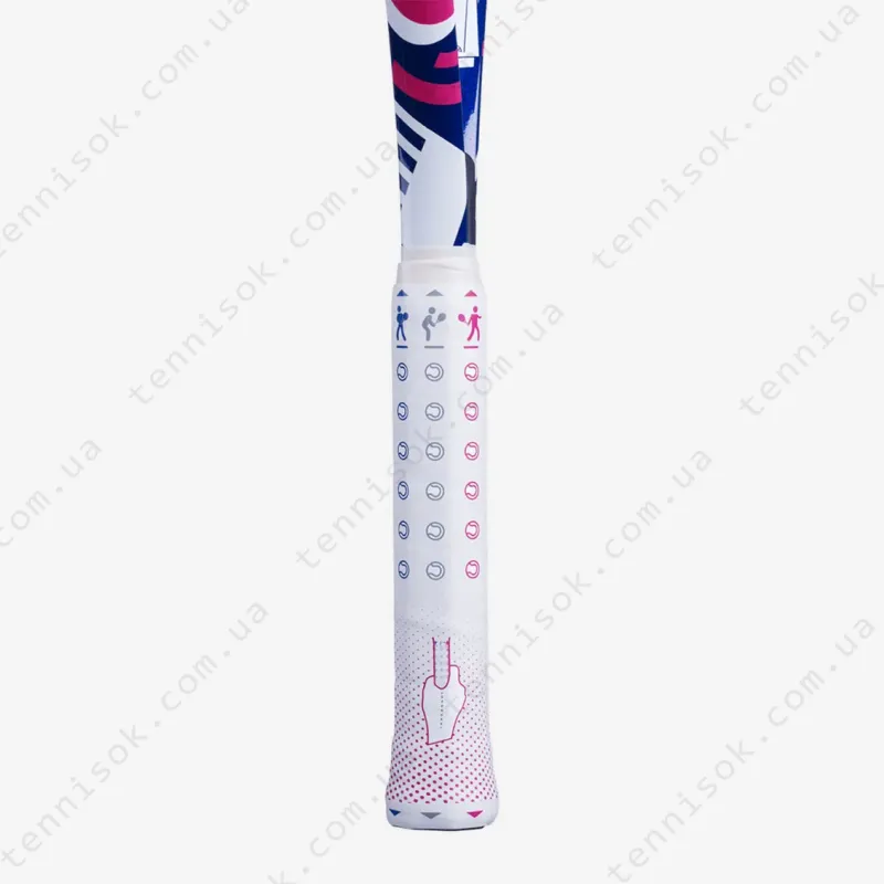 Детская теннисная ракетка Babolat B Fly 25 140487/100