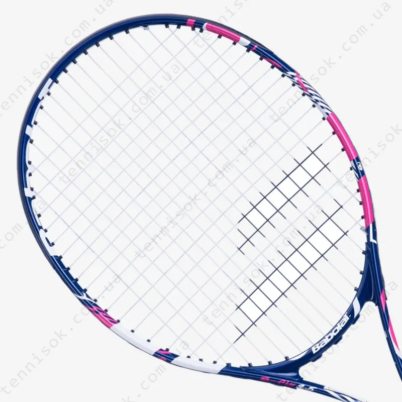 Детская теннисная ракетка Babolat B Fly 25 140487/100