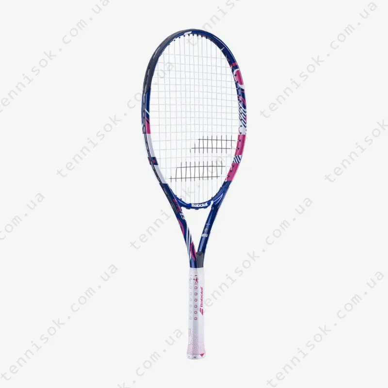 Детская теннисная ракетка Babolat B Fly 25 140487/100