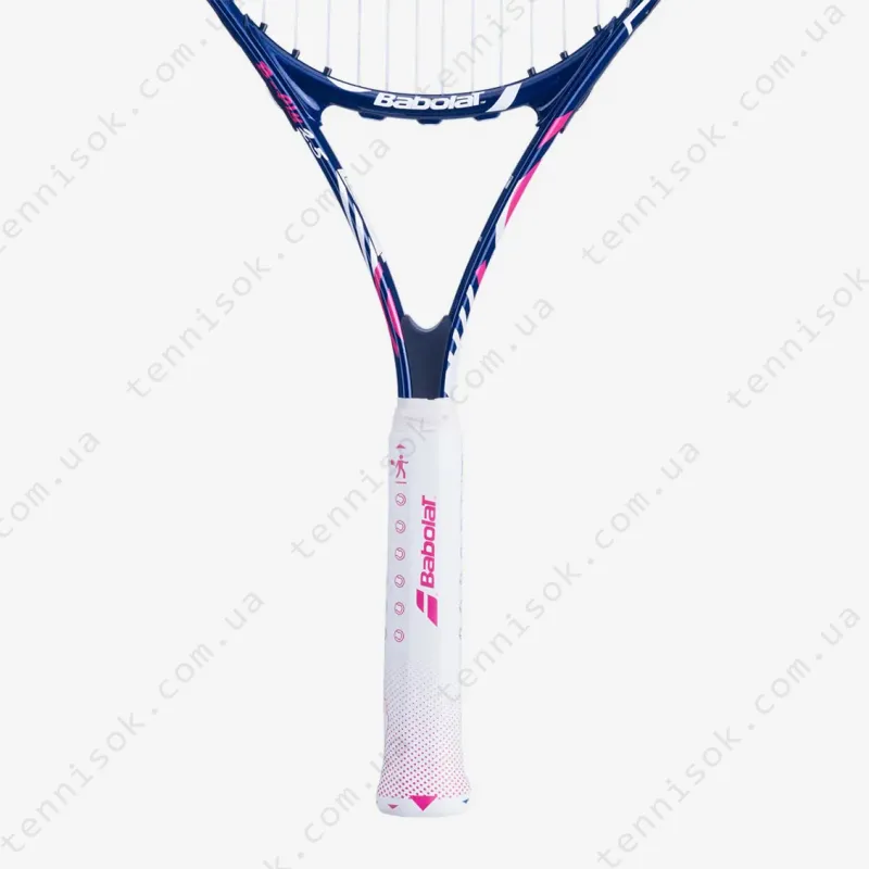 Детская теннисная ракетка Babolat B Fly 25 140487/100