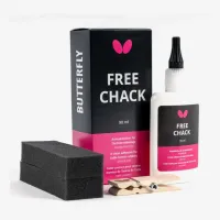 Теннисный клей Butterfly Free Chack 90 мл