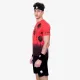 Теннисная футболка Hydrogen Palm Tech Tee Man T00416-002