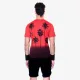 Теннисная футболка Hydrogen Palm Tech Tee Man T00416-002