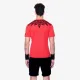 Теннисная футболка Hydrogen Tribe Tech Tee Red T00412-002