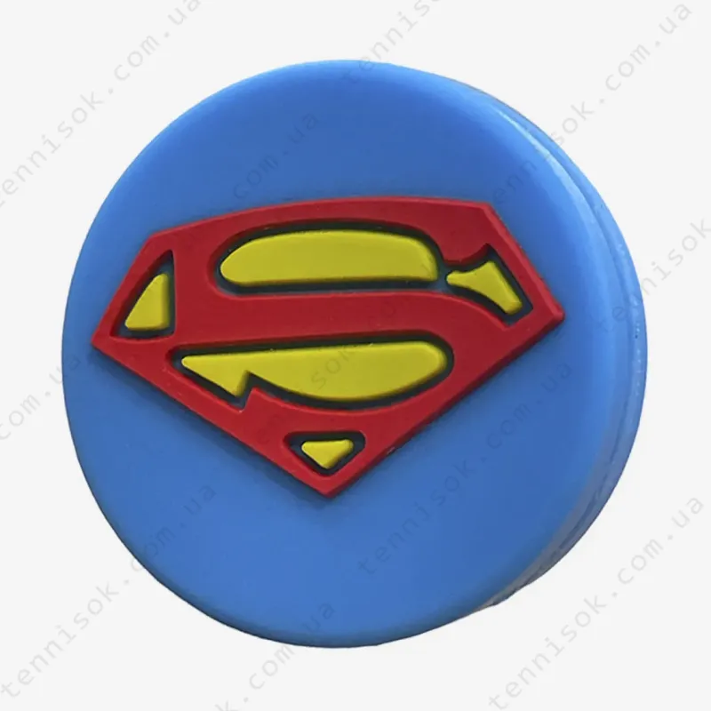 Виброгасители для теннисной ракетки SuperMan Vibration Dampener