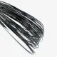 Теннисные струны Yonex Poly Tour Fire Black (200m)