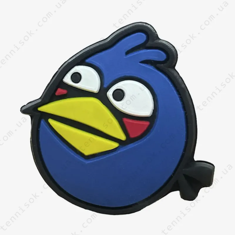 Виброгасители для теннисной ракетки Angry Birds Blue Vibration Dampener