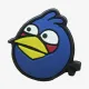 Виброгасители для теннисной ракетки Angry Birds Blue Vibration Dampener