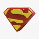 Виброгасители для теннисной ракетки Superman Logo Vibration Dampener