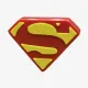 Виброгасители для теннисной ракетки Superman Logo Vibration Dampener