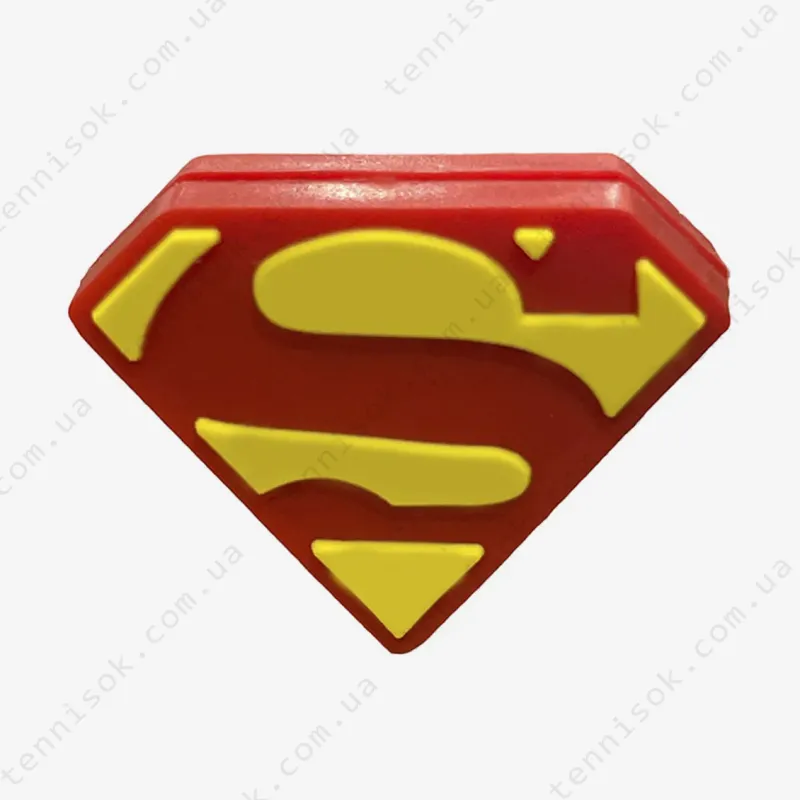 Виброгасители для теннисной ракетки Superman Logo Vibration Dampener