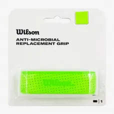 Грип Wilson Anti-Microbial Replacement Grip WR8414702001