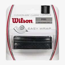 Грип Wilson Cushion-Aire Classic Contour Replacement Grip WRZ4203BK
