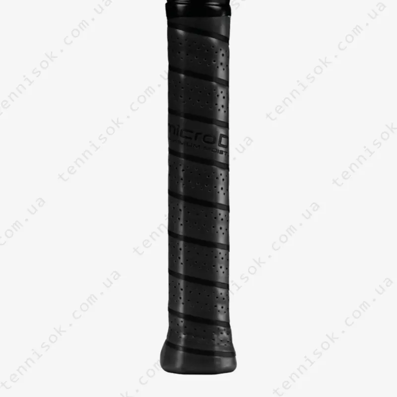 Грип Wilson Micro-Dry Comfort Replacement Grip WRZ4211BK