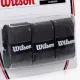Намотки Wilson Ultra Wrap Overgrip Black 3psc WRZ403000