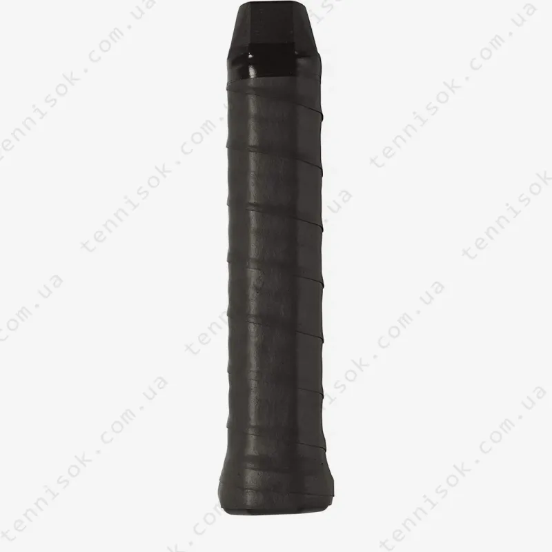 Намотки Wilson Ultra Wrap Overgrip Black 3psc WRZ403000