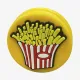 Виброгасители для теннисной ракетки French Fries Vibration Dampener