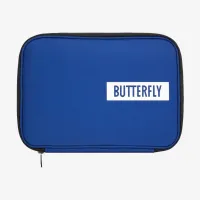 Чохол для ракетки Butterfly Logo Blue