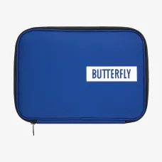 Чехол для ракетки Butterfly Logo Blue