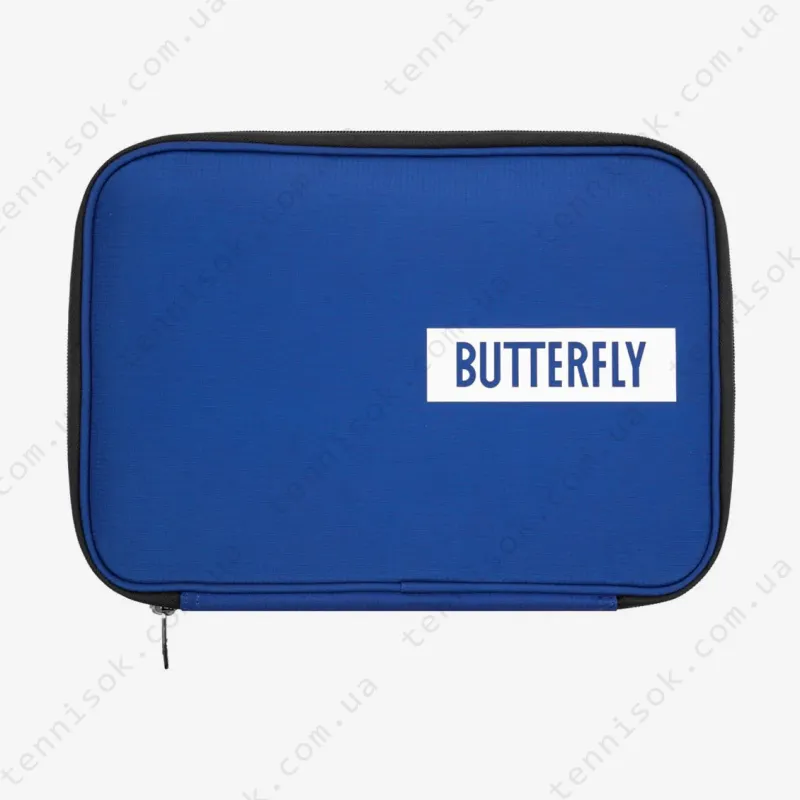 Чехол для ракетки Butterfly Logo Blue