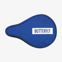 Чехол для ракетки Butterfly Logo Royal Blue