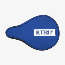 Чехол для ракетки Butterfly Logo Royal Blue