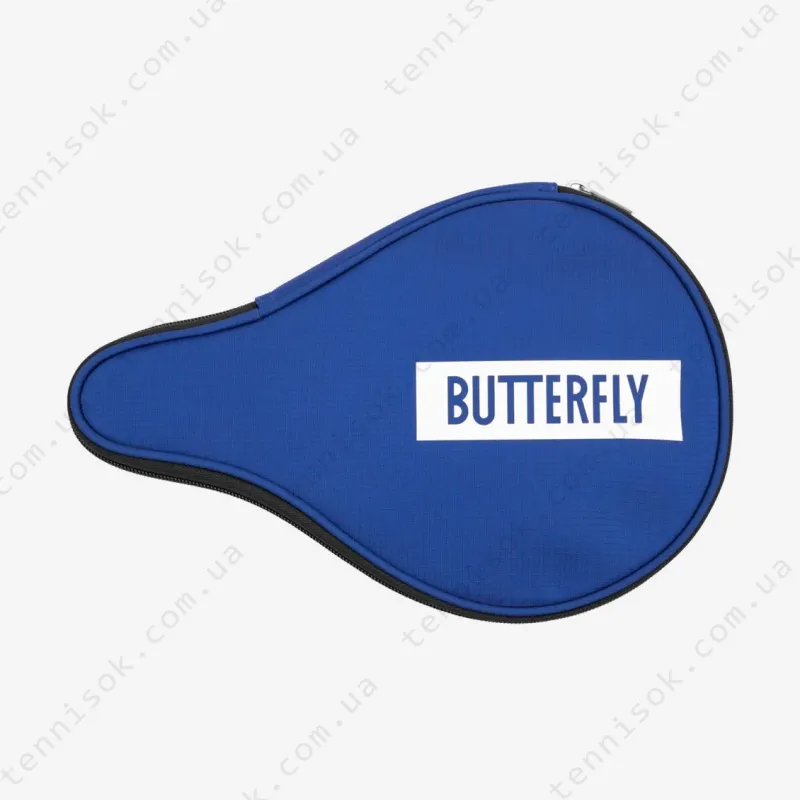 Чехол для ракетки Butterfly Logo Royal Blue