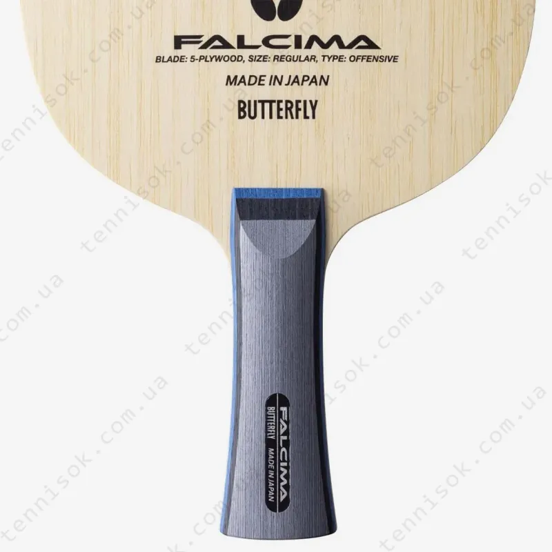 Основа для ракетки Butterfly Falcima