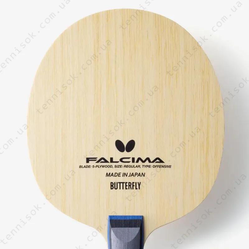 Основа для ракетки Butterfly Falcima